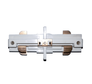 Коннектор прямой Elvan Kon I-WH-2Line NEW