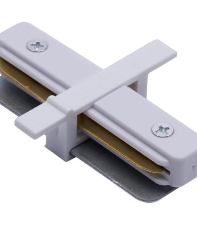 Коннектор прямой Feron LD1004 10357