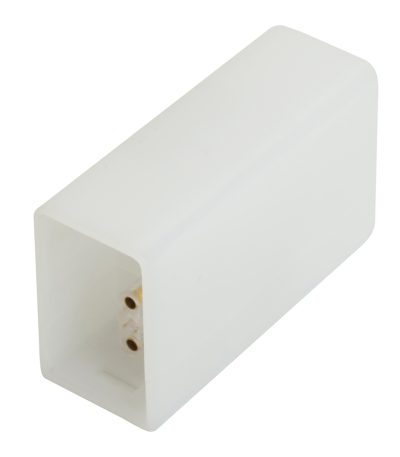 Коннектор прямой Feron LD5058I 51728