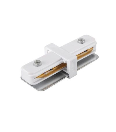 Коннектор прямой Lucia Tucci Concone LTP-CN001I-W