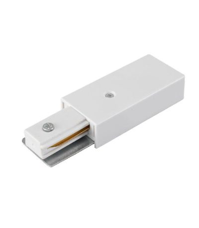 Коннектор прямой Lucia Tucci Concone LTP-CN001S-W