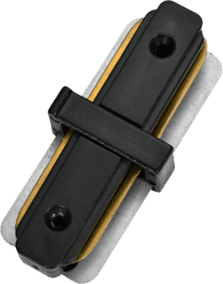 Коннектор прямой однофазный EKS 0У-00001357