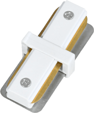 Коннектор прямой однофазный EKS 0У-00001358