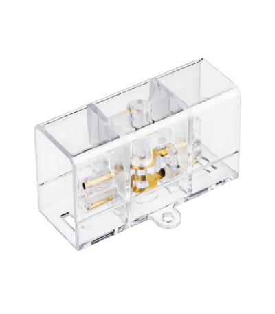 Коннектор прямой Wolta WTB-WBT-I-01
