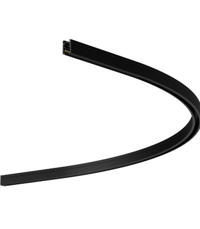 Коннектор радиусный накладной Maytoni Levity TRA184-R900-11B