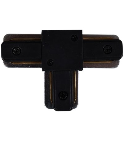 Коннектор Reluce RL 06039 T-connector BK