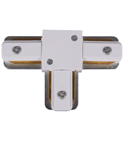 Коннектор Reluce RL 06039 T-connector WT