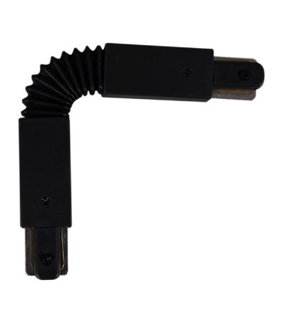 Коннектор Reluce RL 06040 flexible connector BK