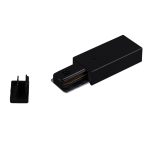 Коннектор Reluce RL 06041 track rail spares BK