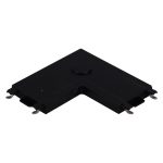 Коннектор Reluce RL 06102 corner connector BK