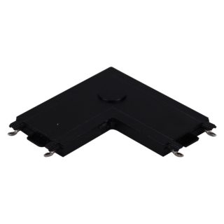 Коннектор Reluce RL 06102 corner connector BK