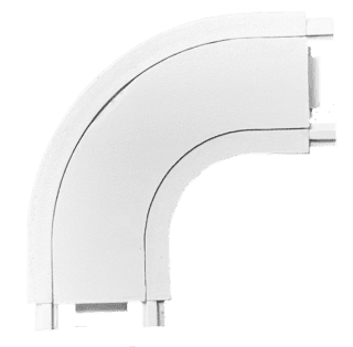 Коннектор С-образный EKS Clarus 0У-00002320