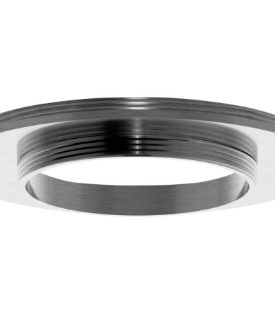 Коннектор скрытый для соединения корпуса светильника Ambrella Light DIY Spot A2101