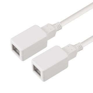 Коннектор соединительный для лент Arlight ARL-A84 (Пластик) 048890