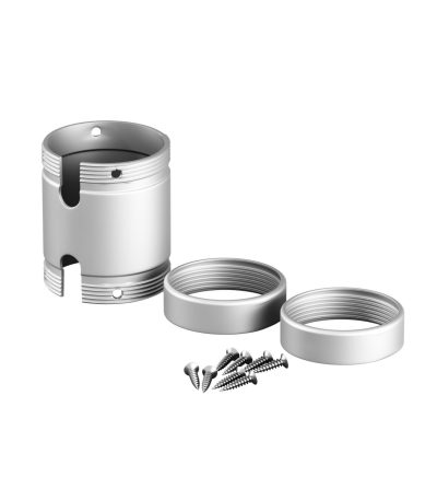 Коннектор соединительный для сращивания Maytoni Nemo 20322