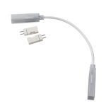 Коннектор соединительный гибкий Maytoni Ultra 201206