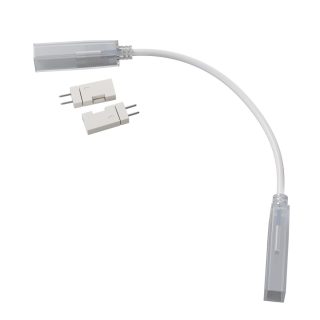 Коннектор соединительный гибкий Maytoni Ultra 201206