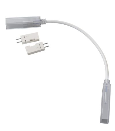 Коннектор соединительный гибкий Maytoni Ultra 201206