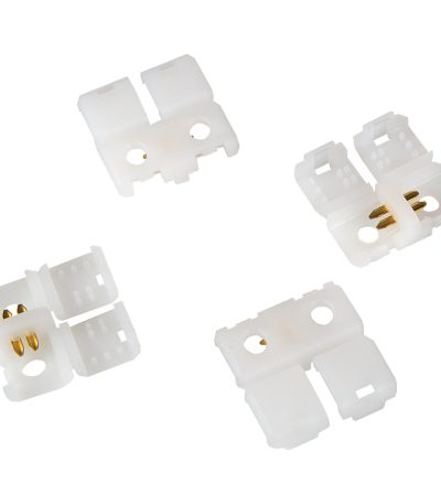 Коннектор средний General G-2835-M-IP20-NW 521325