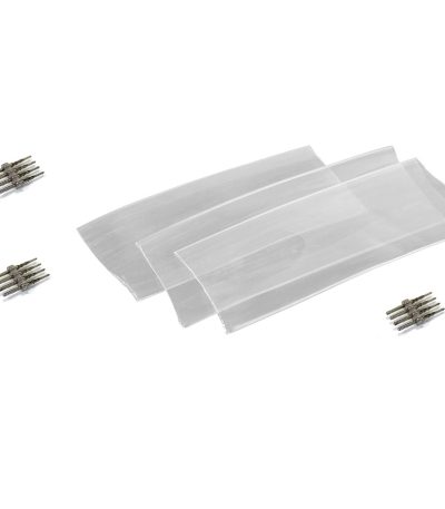 Коннектор средний General G-5050-M-IP20-NL-RGB 522101