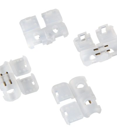 Коннектор средний General G-COB-M-IP20-NW 521326