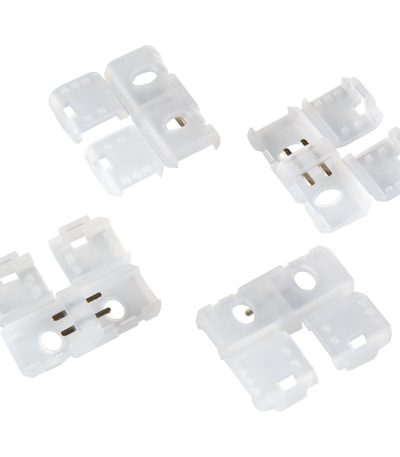 Коннектор средний General G-COB-M-IP20-NW-NL 521327