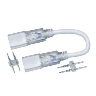 Коннектор средний гибкий General G-2835-SCS-IP20 521304