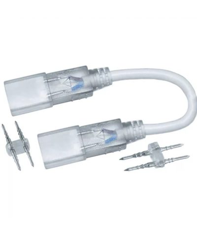 Коннектор средний гибкий General G-2835-SCS-IP20 521304