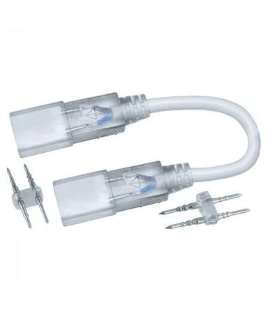 Коннектор средний гибкий General G-5050-SCS-IP20 521701