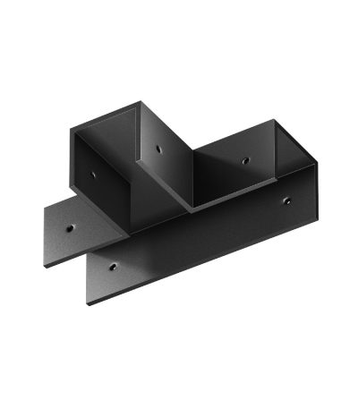 Коннектор T-образный для профиля Maytoni Elasity O-TR001-TC