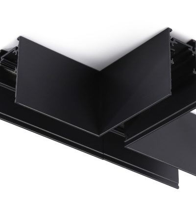 Коннектор T-образный для шинопровода Ambrella Light Magnetic Track System GL3374