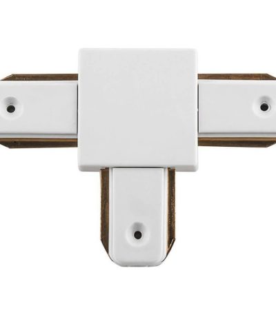 Коннектор Т-образный для шинопровода Feron LD1003 10332