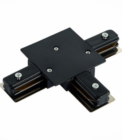 Коннектор T-образный для шинопровода ST Luce ST013 ST013.439.00