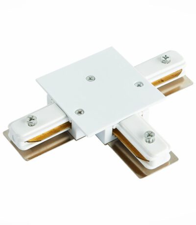 Коннектор T-образный для шинопровода ST Luce ST013 ST013.539.00