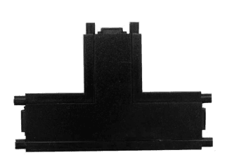 Коннектор Т-образный EKS Clarus 0У-00002321