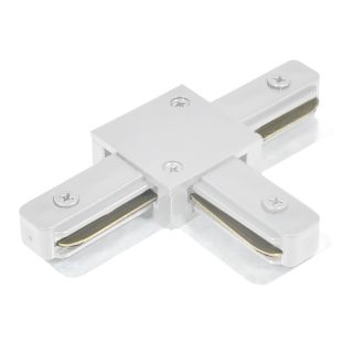 Коннектор Т-образный Feron LD1019 51895