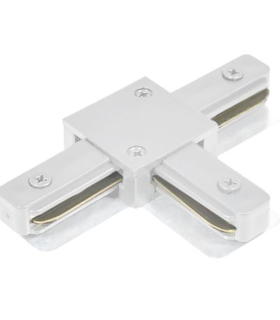 Коннектор Т-образный Feron LD1019 51895