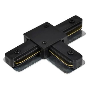 Коннектор Т-образный Feron LD1019 51896