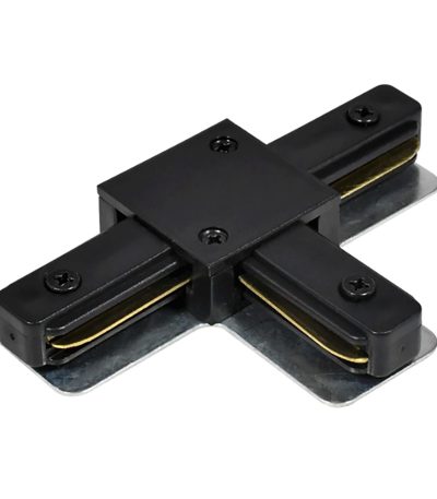 Коннектор Т-образный Feron LD1019 51896