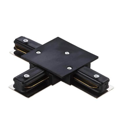 Коннектор Т-образный General G-1-TTT-I-IP20-B 580944