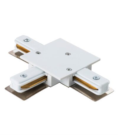 Коннектор T-образный Lightstar Barra 501136