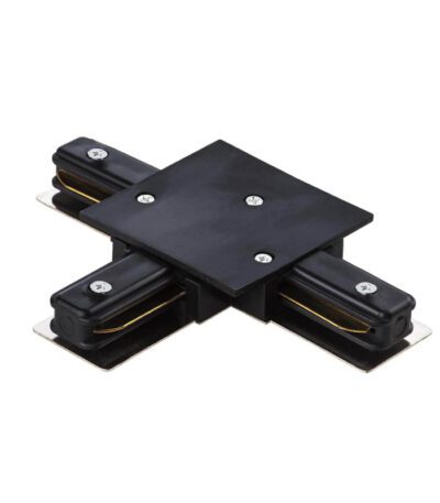 Коннектор T-образный Lightstar Barra 501137