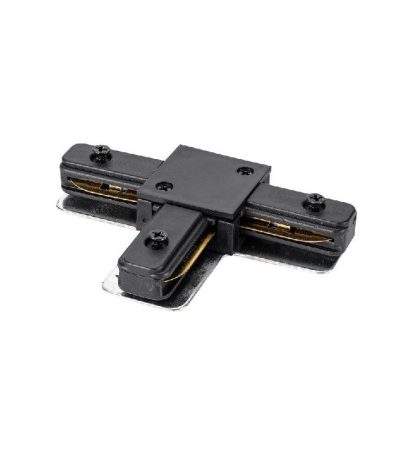 Коннектор T-образный Lucia Tucci Concone LTP-CN001T-B