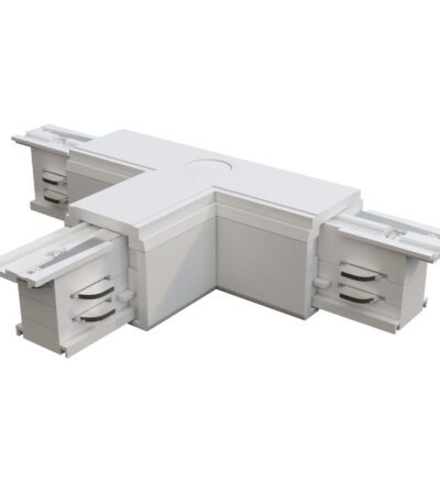 Коннектор T-образный Maytoni Technical Accessorises TRA005CT-31W-R