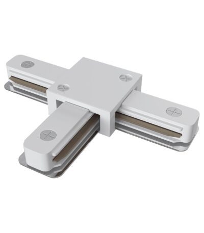 Коннектор T-образный Maytoni Track TRA001CT-11W