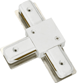 Коннектор Т-образный однофазный EKS 0У-00001362