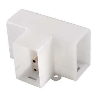 Коннектор T-образный угловой General GT5B-HC1 415266