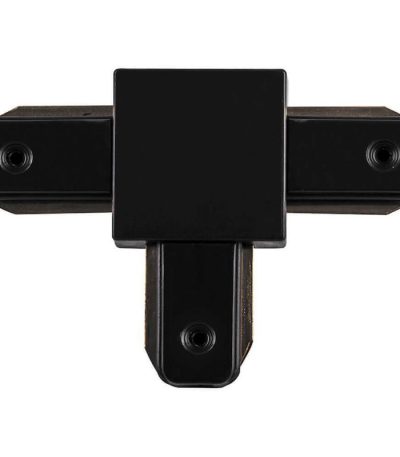 Коннектор Т-образныйдля шинопровода Feron LD1003 10333