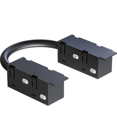 Коннектор токопроводящий гибкий Arte Lamp Optima A740406