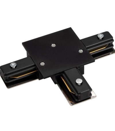 Коннектор тройной Arlight LGD-2TR-CON-T-F-BK (C) 038682